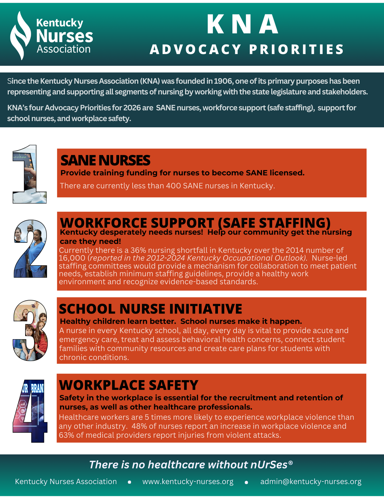 Nursing Network
