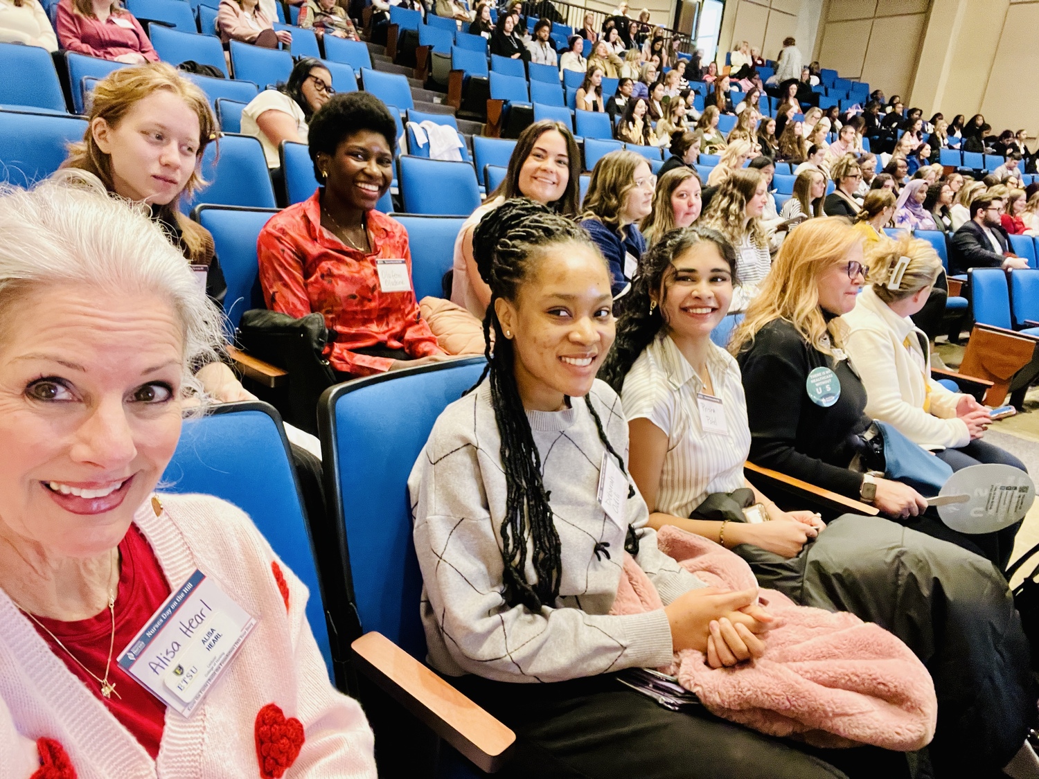 Nursing Network