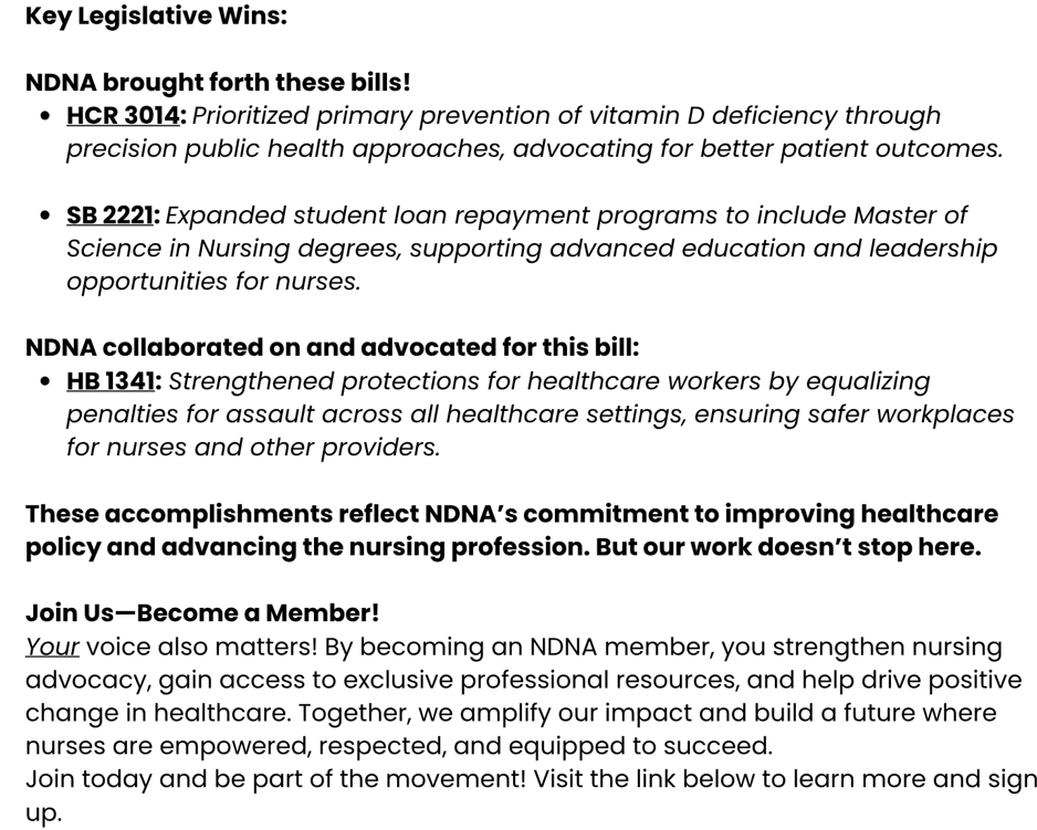 Nursing Network