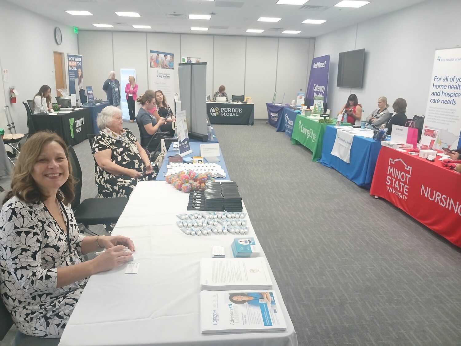 Nursing Network