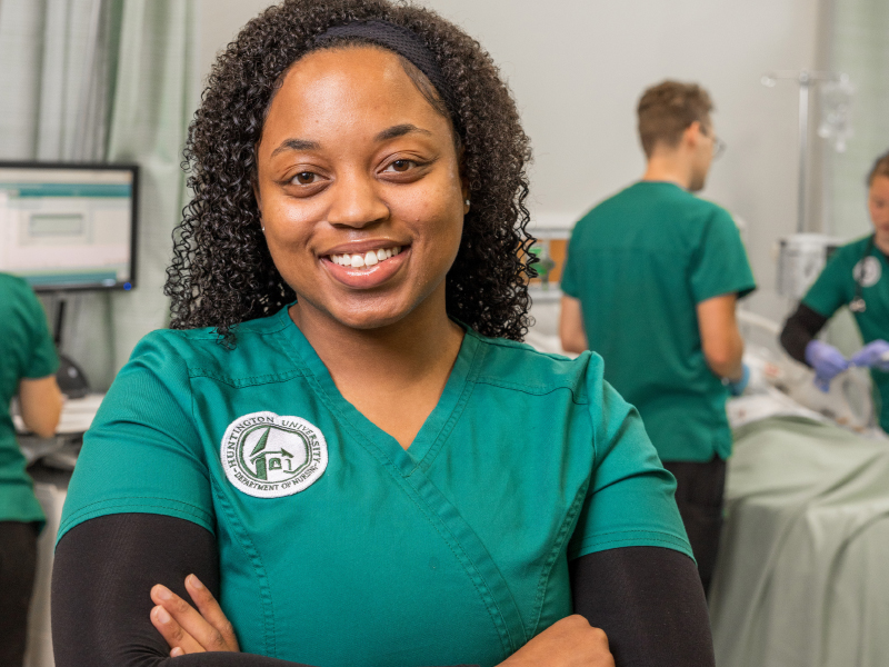 Nursing Network